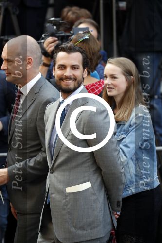 Den Haag, 19 September 2017
Prinsjesdag 2017
Thierry Baudet