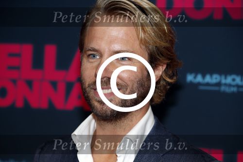 Amsterdam 11 september 2017
Premiere Bella Donna\'s in pathe arena. Thijs Romer
