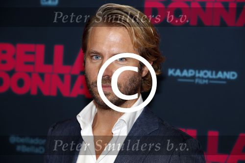 Amsterdam 11 september 2017
Premiere Bella Donna\'s in pathe arena. Thijs Romer
