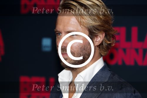 Amsterdam 11 september 2017
Premiere Bella Donna\'s in pathe arena. Thijs Romer