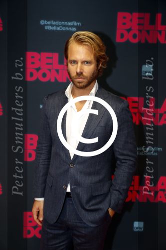 Amsterdam 11 september 2017
Premiere Bella Donna\'s in pathe arena. Thijs Romer