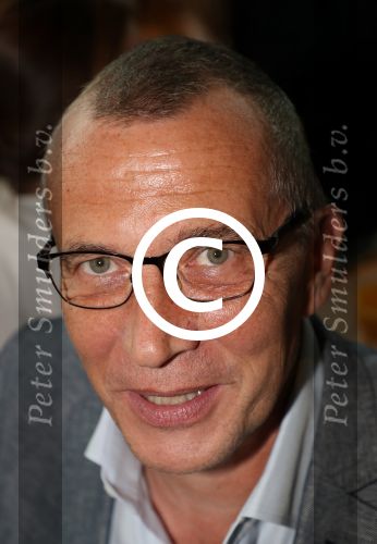 Amsterdam, 30 Augustus 2017
RTL Perspresentatie Seizoen 2017/2018
Thomas Hendriks