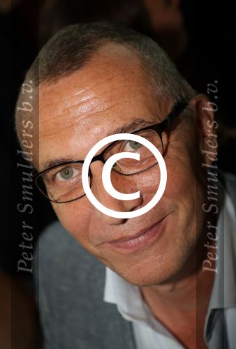 Amsterdam, 30 Augustus 2017
RTL Perspresentatie Seizoen 2017/2018
Thomas Hendriks