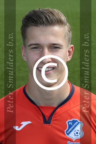 Eindhoven, 4 September 2017
Perspresentatie en elftalfoto FC Eindhoven
Thomas Hooyberghs