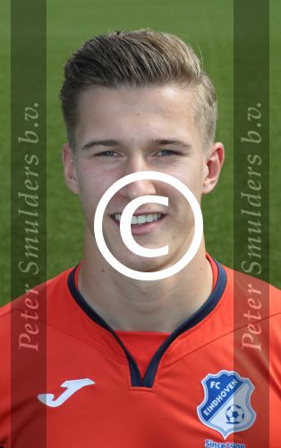 Eindhoven, 4 September 2017
Perspresentatie en elftalfoto FC Eindhoven
Thomas Hooyberghs