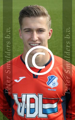 Eindhoven, 4 September 2017
Perspresentatie en elftalfoto FC Eindhoven
Thomas Hooyberghs