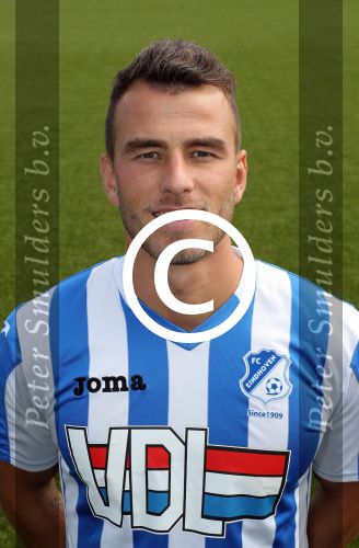 Eindhoven, 4 September 2017
Perspresentatie en elftalfoto FC Eindhoven
Thomas Horsten
