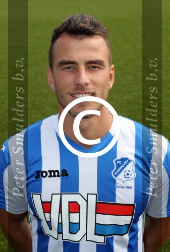 Eindhoven, 4 September 2017
Perspresentatie en elftalfoto FC Eindhoven
Thomas Horsten