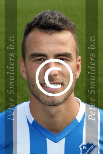 Eindhoven, 4 September 2017
Perspresentatie en elftalfoto FC Eindhoven
Thomas Horsten