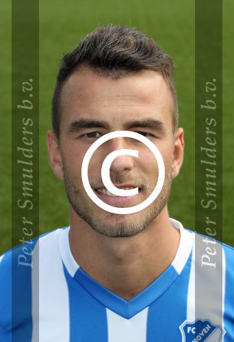 Eindhoven, 4 September 2017
Perspresentatie en elftalfoto FC Eindhoven
Thomas Horsten