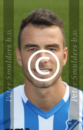 Eindhoven, 4 September 2017
Perspresentatie en elftalfoto FC Eindhoven
Thomas Horsten