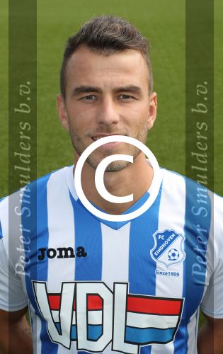 Eindhoven, 4 September 2017
Perspresentatie en elftalfoto FC Eindhoven
Thomas Horsten