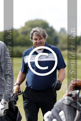 Spijk 9 september 2017
KLM golf charity op de dutch. Ties Kruize