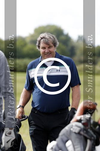 Spijk 9 september 2017
KLM golf charity op de dutch. Ties Kruize