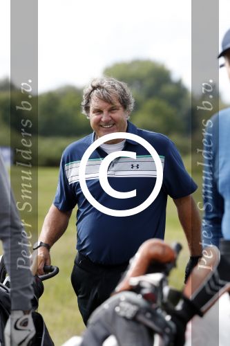 Spijk 9 september 2017
KLM golf charity op de dutch. Ties Kruize