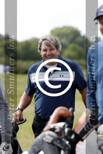 Spijk 9 september 2017
KLM golf charity op de dutch. Ties Kruize