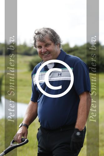 Spijk 9 september 2017
KLM golf charity op de dutch. Ties Kruize