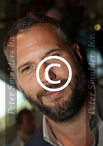 Amsterdam, 30 Augustus 2017
RTL Perspresentatie Seizoen 2017/2018
Tijl Beckand