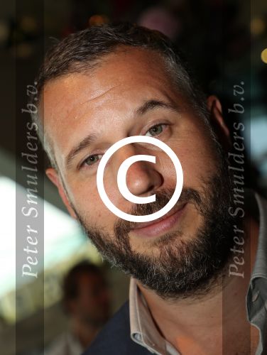 Amsterdam, 30 Augustus 2017
RTL Perspresentatie Seizoen 2017/2018
Tijl Beckand