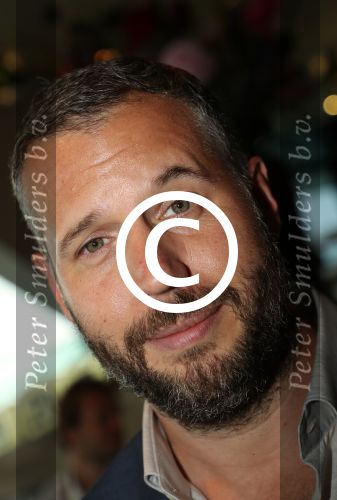 Amsterdam, 30 Augustus 2017
RTL Perspresentatie Seizoen 2017/2018
Tijl Beckand