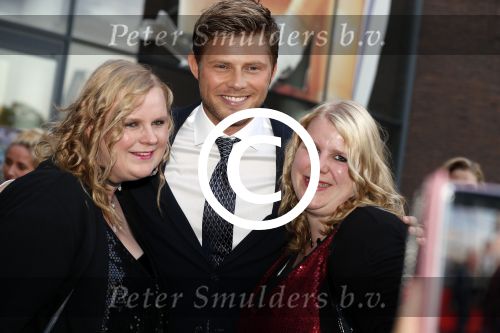Apeldoorn 2 september 2017
Premiere Spaak in Omnisport . De hoofdrollen worden oa gespeeld door Tim Douwsma Aart Staartjes en Saskia Elise. Steven de Jong is de producent
Tim Douwsma