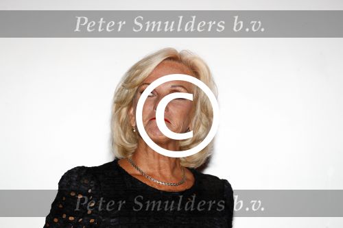 Utrecht 8 september 2017
Tineke Schouten 35 jaar in het vak.