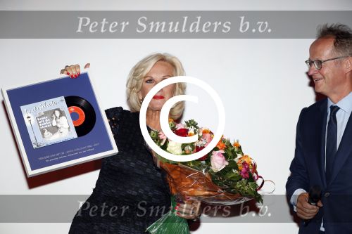 Utrecht 8 september 2017
Tineke Schouten 35 jaar in het vak.