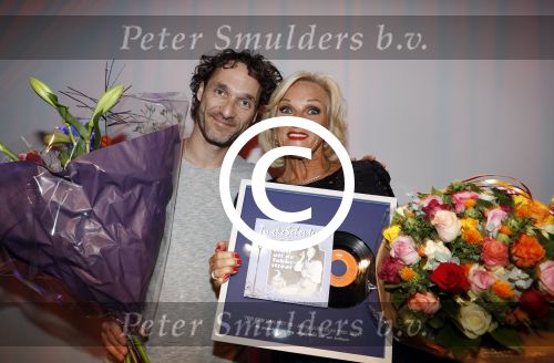Utrecht 8 september 2017
Tineke Schouten 35 jaar in het vak. Javier Guzman