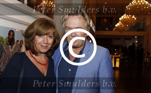 Amsterdam 8 september 2017
Premiere Sweeney Todd in het nieuwe de la Mar theater. Tom Egbers en Janke Dekker