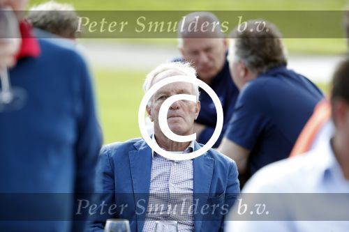 Spijk 9 september 2017
KLM golf charity op de dutch. Tom Okker