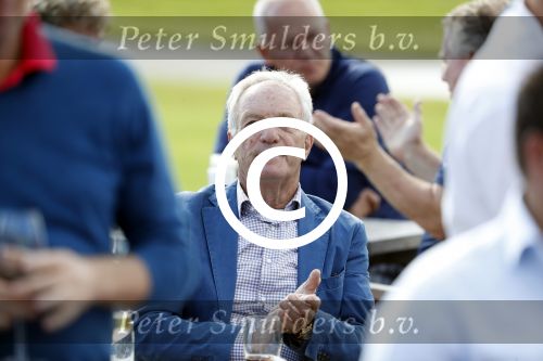 Spijk 9 september 2017
KLM golf charity op de dutch. Tom Okker