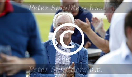 Spijk 9 september 2017
KLM golf charity op de dutch. Tom Okker