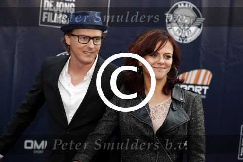 Apeldoorn 2 september 2017
Premiere Spaak in Omnisport . De hoofdrollen worden oa gespeeld door Tim Douwsma Aart Staartjes en Saskia Elise. Steven de Jong is de producent. Twarres Mirjam Timmer