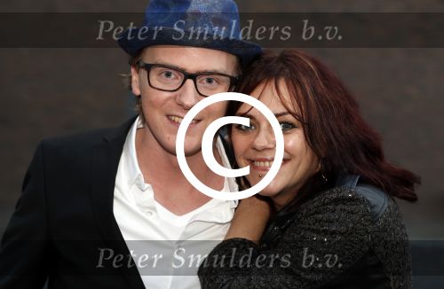 Apeldoorn 2 september 2017
Premiere Spaak in Omnisport . De hoofdrollen worden oa gespeeld door Tim Douwsma Aart Staartjes en Saskia Elise. Steven de Jong is de producent. Twarres Mirjam Timmer