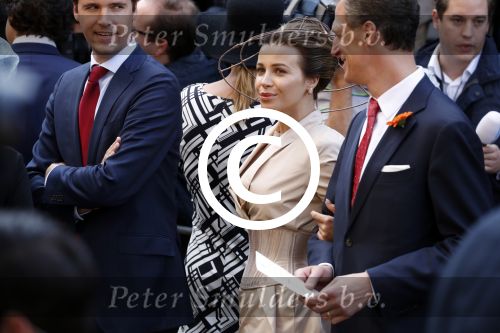 Den Haag, 19 September 2017
Prinsjesdag 2017
Victoria Koblenko