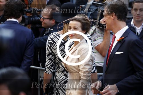 Den Haag, 19 September 2017
Prinsjesdag 2017
Victoria Koblenko