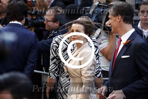 Den Haag, 19 September 2017
Prinsjesdag 2017
Victoria Koblenko