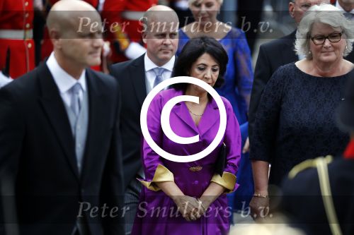 Den Haag, 19 September 2017
Prinsjesdag 2017