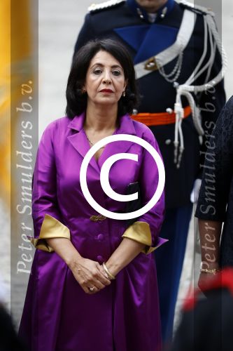Den Haag, 19 September 2017
Prinsjesdag 2017