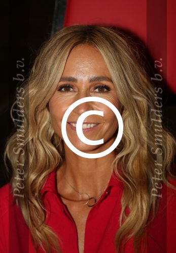 Amsterdam, 30 Augustus 2017
RTL Perspresentatie Seizoen 2017/2018
Wendy v Dijk