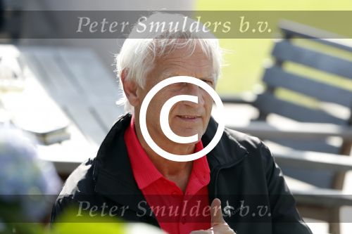 Spijk 9 september 2017
KLM golf charity op de dutch. Wilbert Gieske