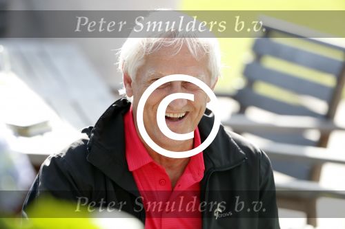 Spijk 9 september 2017
KLM golf charity op de dutch. Wilbert Gieske