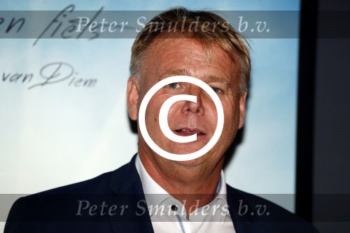 Utrecht 20 september 2017
Premiere Tulipani van Mike van Diem tijdens de filmdagen Utrecht. Willem de Beukelaar