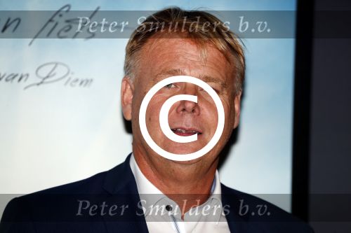 Utrecht 20 september 2017
Premiere Tulipani van Mike van Diem tijdens de filmdagen Utrecht. Willem de Beukelaar