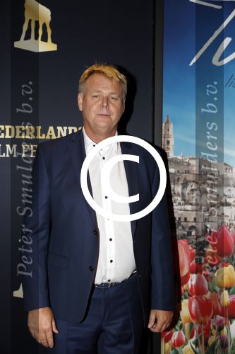 Utrecht 20 september 2017
Premiere Tulipani van Mike van Diem tijdens de filmdagen Utrecht. Willem de Beukelaar
