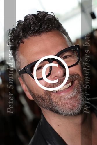 Amsterdam, 30 Augustus 2017
RTL Perspresentatie Seizoen 2017/2018
William Rutten