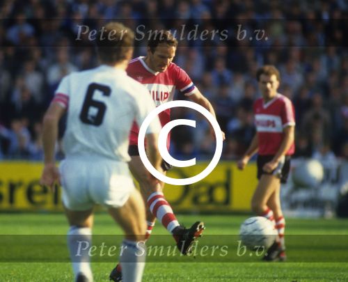 1986 Willy v d Kerkhof
