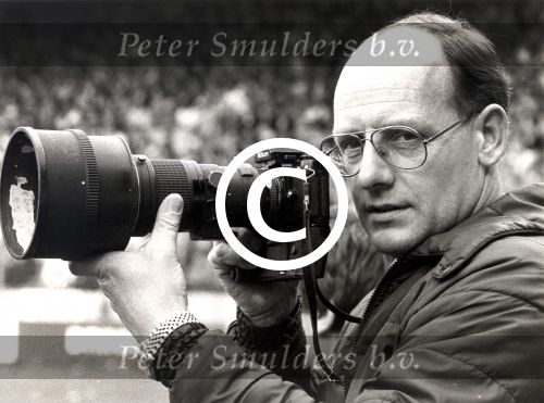 Wim v d Oetelaar 1987