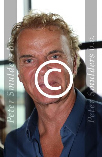 Amsterdam, 30 Augustus 2017
RTL Perspresentatie Seizoen 2017/2018
Wino Omtzigt