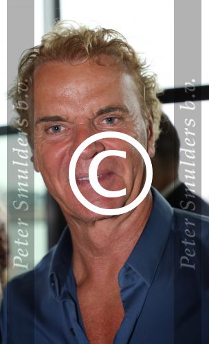 Amsterdam, 30 Augustus 2017
RTL Perspresentatie Seizoen 2017/2018
Wino Omtzigt